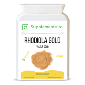 Rhodiola Gold