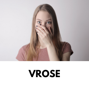 vrose integratore donna